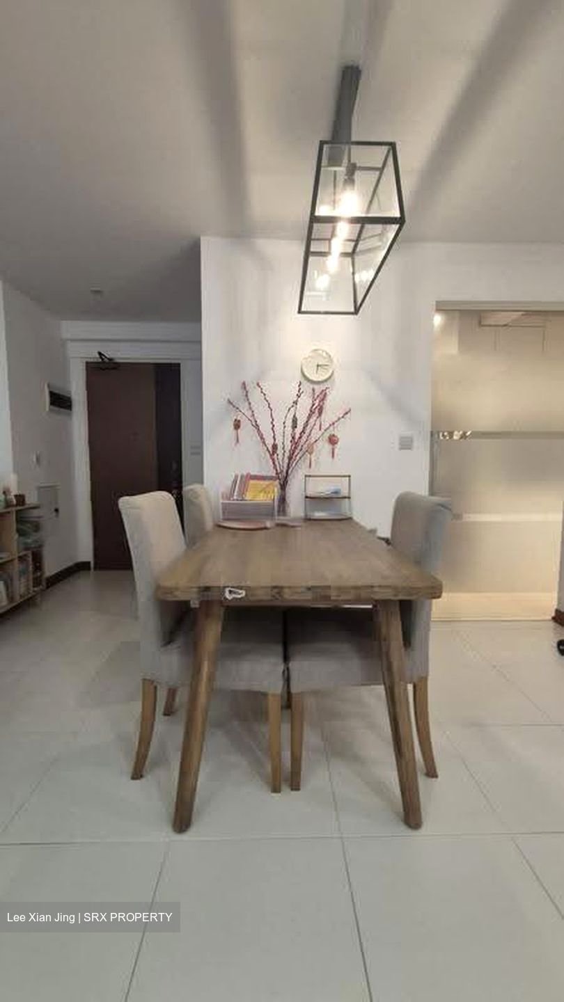 Blk 272A Punggol Residences (Punggol), HDB 4 Rooms #617939821